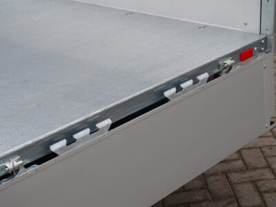 Unsinn WEB DK 2715-26-13 - 3-Seiten-Kipper - 2600 kg – Image 25