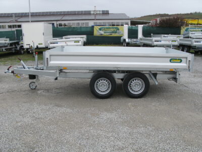 Unsinn WEB DK 3017-26-13 - 3-Seiten-Kipper - 2600 kg - WEB34 – Image 7