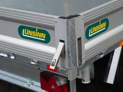Unsinn WEB DK 3017-26-13 - 3-Seiten-Kipper - 2600 kg - WEB34 E – Image 20