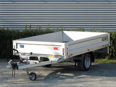 Unsinn WEB H 2315-13-10 - Hochlader - 1350 kg - WEB20