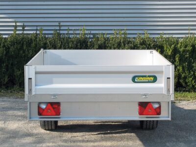Unsinn WEB H 2315-13-10 - Hochlader - 1350 kg - WEB20 – Image 12