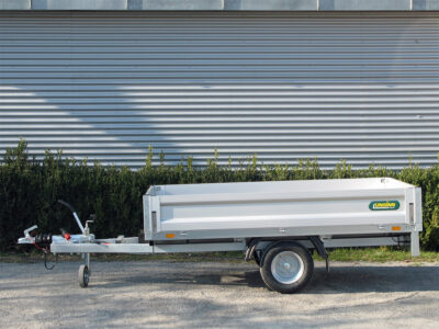 Unsinn WEB H 2315-13-10 - Hochlader - 1350 kg - WEB20 – Image 5