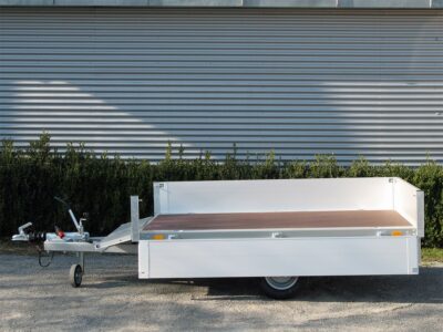 Unsinn WEB H 2315-13-10 - Hochlader - 1350 kg - WEB20 – Image 8