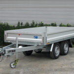 Unsinn WEB H 2715-20-13 - Hochlader - 2000 kg - WEB22