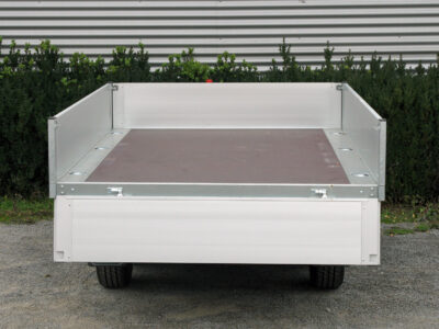 Unsinn WEB H 2715-20-13 - Hochlader - 2000 kg - WEB22 – Image 11