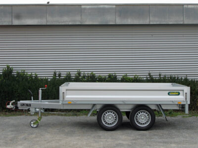 Unsinn WEB H 2715-20-13 - Hochlader - 2000 kg - WEB22 – Image 3