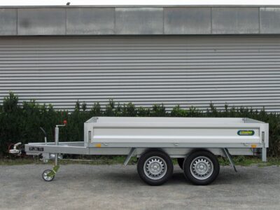 Unsinn WEB H 2715-20-13 - Hochlader - 2000 kg - WEB22 – Image 4