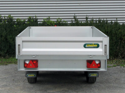 Unsinn WEB H 2715-20-13 - Hochlader - 2000 kg - WEB22 – Image 9