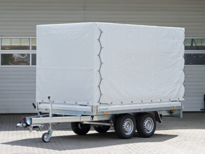 Unsinn WEB H 3017-20-13 - Hochlader - 2000 kg - WEB24