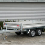 Unsinn WEB H 3017-20-13 - Hochlader - 2000 kg - WEB24