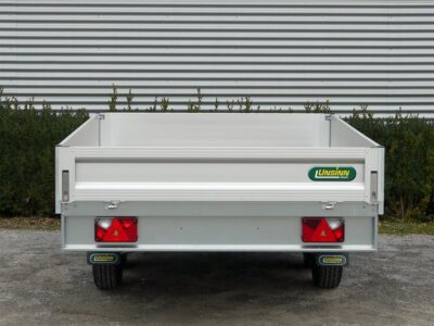 Unsinn WEB H 3017-20-13 - Hochlader - 2000 kg - WEB24 – Image 10