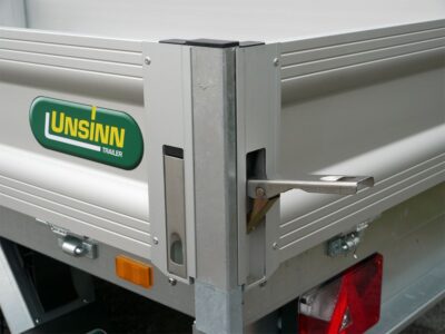 Unsinn WEB H 3017-20-13 - Hochlader - 2000 kg - WEB24 – Image 14