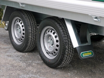 Unsinn WEB H 3017-20-13 - Hochlader - 2000 kg - WEB24 – Image 17