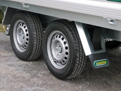 Unsinn WEB H 3017-20-13 - Hochlader - 2000 kg - WEB24 – Image 18