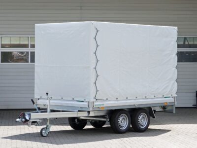 Unsinn WEB H 3017-20-13 - Hochlader - 2000 kg - WEB24 – Image 2