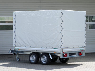 Unsinn WEB H 3017-20-13 - Hochlader - 2000 kg - WEB24 – Image 3