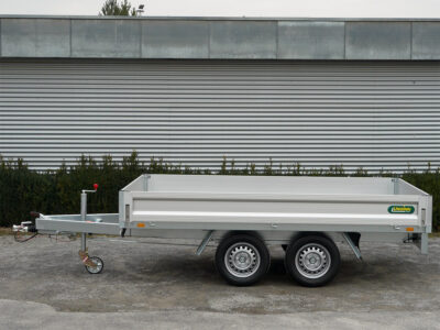 Unsinn WEB H 3017-20-13 - Hochlader - 2000 kg - WEB24 – Image 3