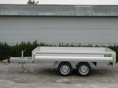 Unsinn WEB H 3017-20-13 - Hochlader - 2000 kg - WEB24 – Image 4