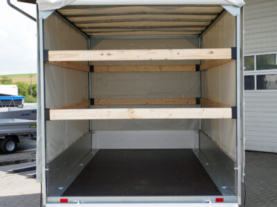 Unsinn WEB H 3017-20-13 - Hochlader - 2000 kg - WEB24 – Image 5