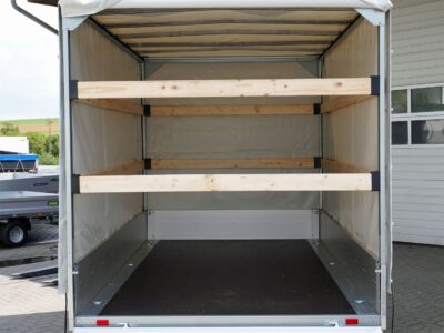 Unsinn WEB H 3017-20-13 - Hochlader - 2000 kg - WEB24 – Image 6