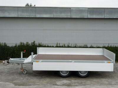 Unsinn WEB H 3017-20-13 - Hochlader - 2000 kg - WEB24 – Image 6