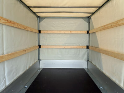 Unsinn WEB H 3017-20-13 - Hochlader - 2000 kg - WEB24 – Image 7