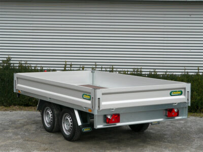Unsinn WEB H 3017-20-13 - Hochlader - 2000 kg - WEB24 – Image 7