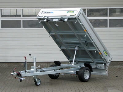 Unsinn WEB HK 2315-13-10 - Rückwärtskipper - 1350 kg - WEB30