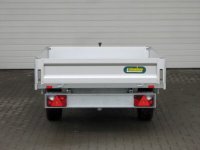 Unsinn WEB HK 2315-13-10 - Rückwärtskipper - 1350 kg - WEB30 – Image 10