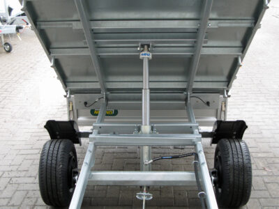 Unsinn WEB HK 2315-13-10 - Rückwärtskipper - 1350 kg - WEB30 – Image 15