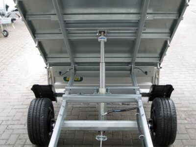 Unsinn WEB HK 2315-13-10 - Rückwärtskipper - 1350 kg - WEB30 – Image 16