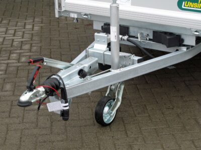 Unsinn WEB HK 2315-13-10 - Rückwärtskipper - 1350 kg - WEB30 – Image 20