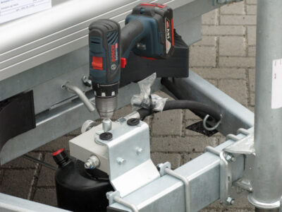 Unsinn WEB HK 2315-13-10 - Rückwärtskipper - 1350 kg - WEB30 – Image 23