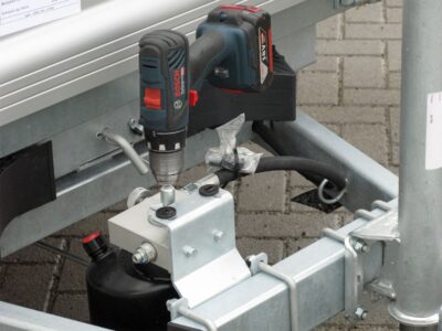 Unsinn WEB HK 2315-13-10 - Rückwärtskipper - 1350 kg - WEB30 – Image 24