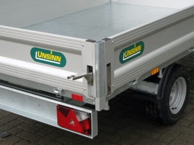 Unsinn WEB HK 2315-13-10 - Rückwärtskipper - 1350 kg - WEB30 – Image 29