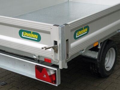 Unsinn WEB HK 2315-13-10 - Rückwärtskipper - 1350 kg - WEB30 – Image 30