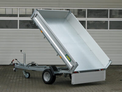 Unsinn WEB HK 2315-13-10 - Rückwärtskipper - 1350 kg - WEB30 – Image 5