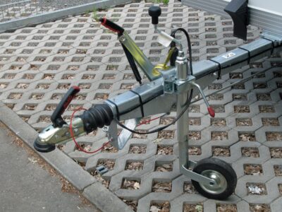Unsinn WEB K 251215-13-13 - Kofferanhänger - 1300 kg - WEB40 – Image 22