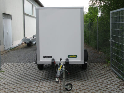 Unsinn WEB K 251215-13-13 - Kofferanhänger - 1300 kg - WEB40 – Image 3