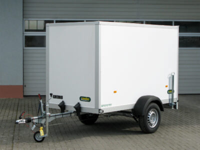 Unsinn WEB K 251215-13-13 - Kofferanhänger - 1300 kg - WEB42