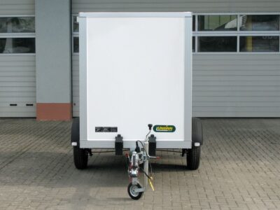 Unsinn WEB K 251215-13-13 - Kofferanhänger - 1300 kg - WEB42 – Image 4