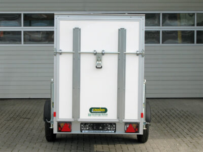 Unsinn WEB K 251215-13-13 - Kofferanhänger - 1300 kg - WEB42 – Image 9