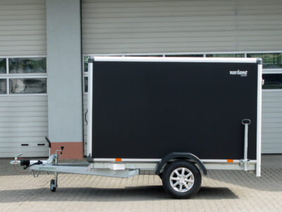 Variant 1315 C2 Edition - Kofferanhänger - 1350 kg – Image 3