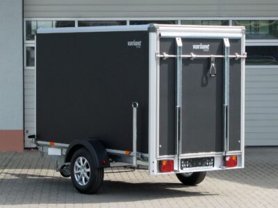 Variant 1315 C2 Edition - Kofferanhänger - 1350 kg – Image 8