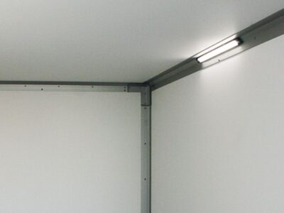 Variant 1315 C2 Edition - Kofferanhänger Seitentüre Rampe - 1350 kg – Image 12