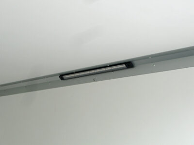 Variant 1315 C2 Edition - Kofferanhänger Seitentüre Rampe - 1350 kg – Image 17