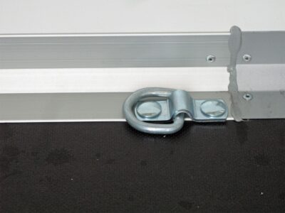 Variant 1315 C2 Edition - Kofferanhänger Seitentüre Rampe - 1350 kg – Image 18