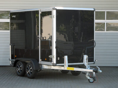 Variant 2005 C3 Edition - Kofferanhänger - 2000 kg