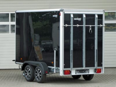 Variant 2005 C3 Edition - Kofferanhänger - 2000 kg – Image 10