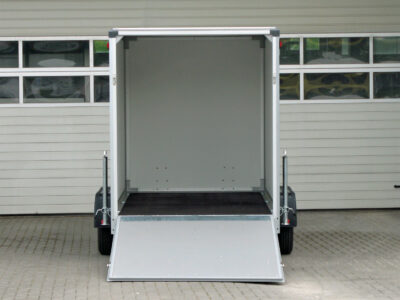 Variant 2005 C3 Edition - Kofferanhänger - 2000 kg – Image 13